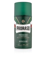 Shave Foam Refresh with Eucalyptus & Menthol - 300mL
